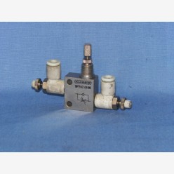 Kuhnke SP747.0106 Air flow valve